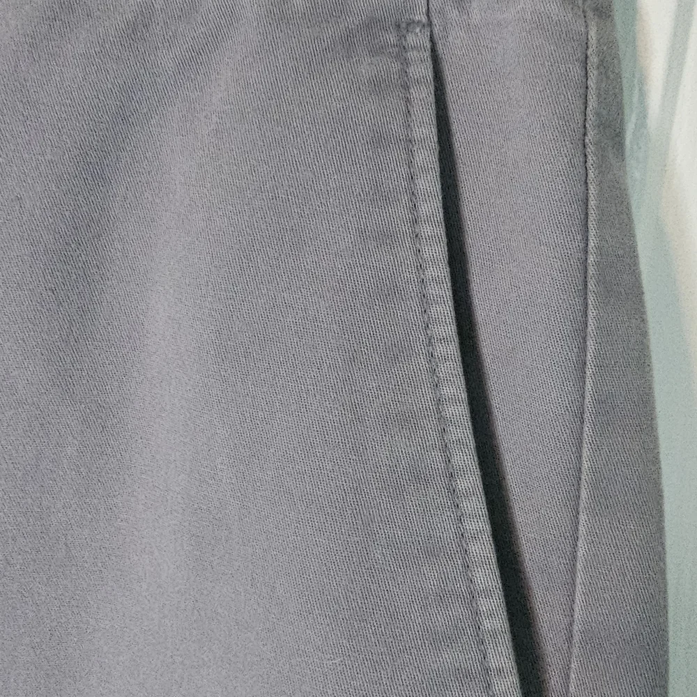 J. Crew Gray Chinos Dress Slacks Men's Sz 32x32